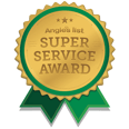 2014 super service award