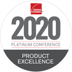 2020-Excellence-Product-Award