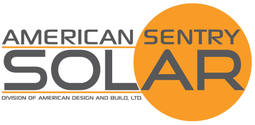 american sentry solar