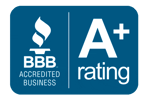 A+ BBB rating for American Sentry Solar