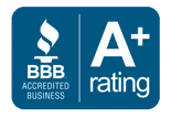 BBB A+ Rating